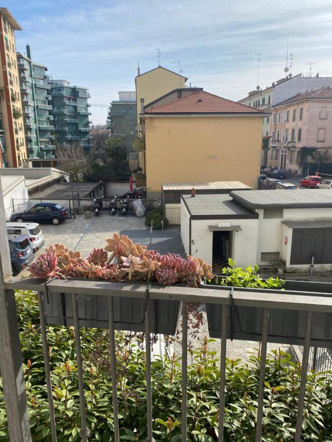Navigli Apartment Milano Exterior foto