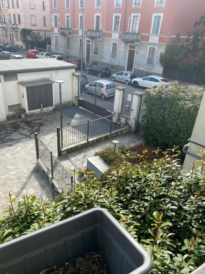 Navigli Apartment Milano Exterior foto