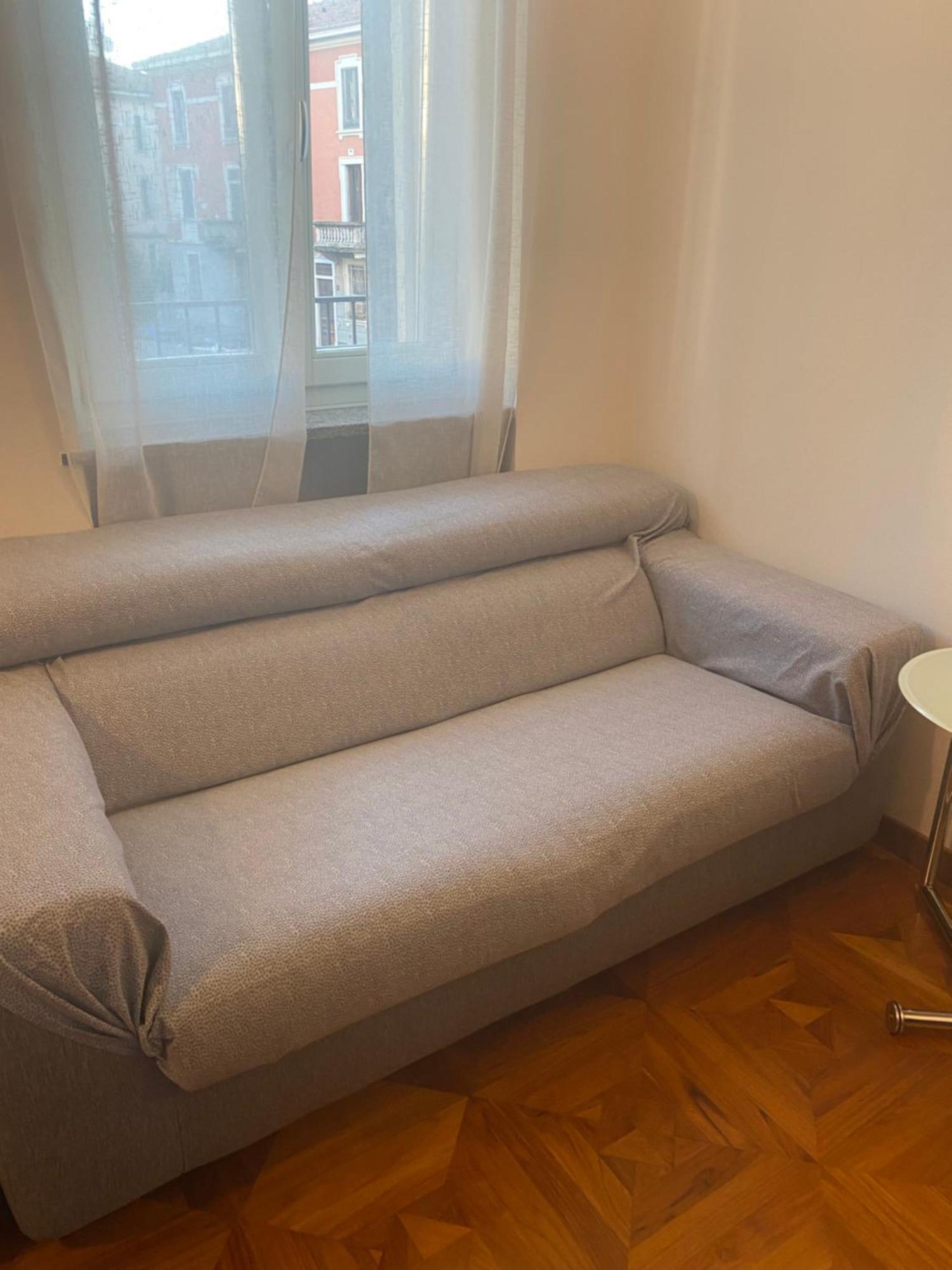 Navigli Apartment Milano Exterior foto